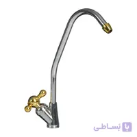 شیر برداشت تصفیه آب مدل ستاره