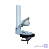 پمپ تخلیه توالت فرنگی تک زمانه نعلی دار آسا