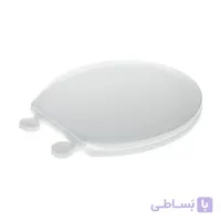 درب توالت فرنگی قدیمی