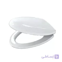 درب توالت فرنگی  آرام بند بزرگ