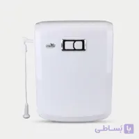 فلاش تانک ایمن آب مدل ارس(سارودی)