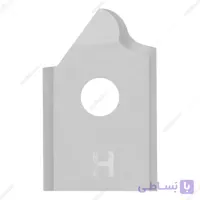 تیغه CNC فرود مدل CC01MT0801