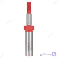 پایه شیارزن افقی دامار مدل DMARB0304