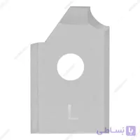 تیغه CNC فرود مدل CC01MT10