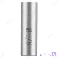 تبدیل شفت سی ام تی از سایز 8 به 12 میلی متر مدل 799.380.00