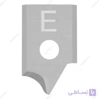 تیغه CNC فرود مدل CC01MT0501