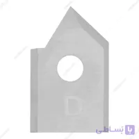 تیغه CNC فرود مدل CC01MT04