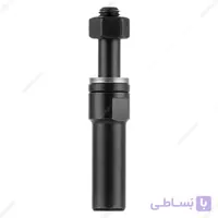 شفت شیارزن افقی قطر 8 میلی متر سی ام تی مدل 924.131.00
