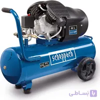 کمپرسور باد 2200 وات  شپخ مدل 5906102901 - HC53DC