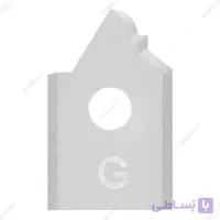 تیغه CNC فرود مدل CC01MT0701