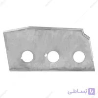 تیغه CNC فرود مدل CC64M D01