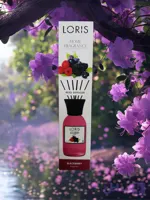 خوشبوکننده Loris در انواع رایحه اصل