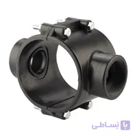 کمربند دو سر ناف3/4*50 پلی اتلین کاوه گستر - هایپر تاسیسات موعود
