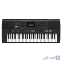 کیبورد یاماها مدل PSR-E483