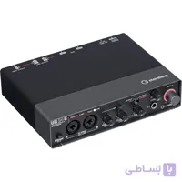 کارت صدا یاماها مدل UR24C