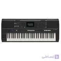 کیبورد یاماها مدل PSR-E583