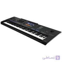کیبورد یاماها مدل Genos2