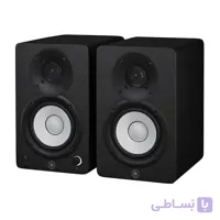 اسپیکر مانیتور یاماها مدل HS4