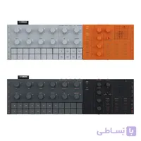 کیبورد یاماها مدل SEQTRAK