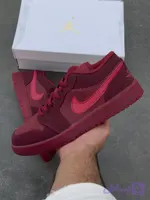 جردن 1 Air Jordan 1 Low کد 130 (کد TWV67)