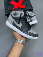 جردن 1 ساقدار ایکس Air Jordan1