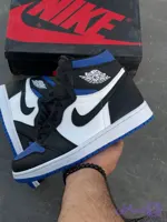 جردن 1 ساقدار Air Jordan1 (کد WTX3A)