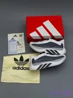 کتونی آدیداس هایپر بوست / Adidas Hyperboost White Black