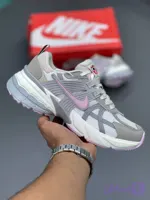 نایک وی تو کی موکا عسلیNike v2k run کد105