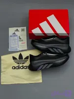 کتونی آدیداس هایپر بوست / Adidas Hyperboost Black