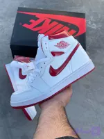 جردن 1 ساقدار Air Jordan1 (کد PRR5Q)