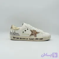 گلدن گوس Golden Goose (کد 1HWUX)
