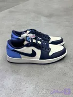 جردن 1 Air Jordan 1 Low کد 130
