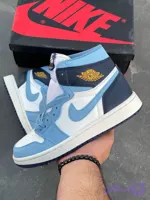 جردن 1 ساقدار Air Jordan1 (کد MBTHH)