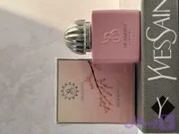 آمواج بلوسوم لاو