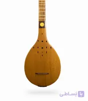 سه تار ترنج سه مهر