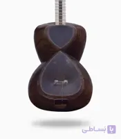 تار مازیار حیدری الگو جعفر