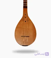 سه تار زاد عبدالله الگوی هاشمی 7 ترک