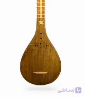 سه تار ذوالقدر دو مهر