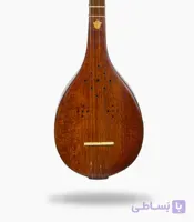 سه تار حسام ملکشاهی یک مهر