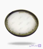 دف نغمه رنگی