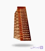 سنتور موسوی یک مهر ساده