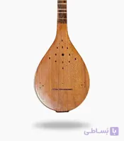 سه تار زاد عبدالله الگوی کمالیان