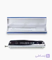 سازدهنی Golden Cup (درجه ۱)