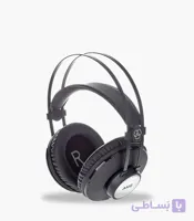 هدفون AKG K72