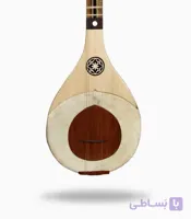 شورانگیز گلشنی کاسه سه تار سرپنجه قنبری