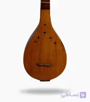 سه تار عزیزی ساده