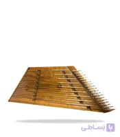 سنتور احد مسعودی چکاوک لا کوک