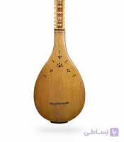 سه تار کلاهدوز تک مهر پر کار