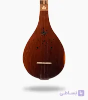 سه تار مفاخری منبت