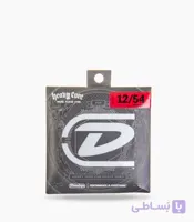 سیم گیتار الکتریک Dunlop 12/54